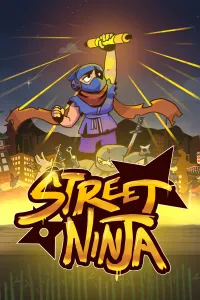 Street Ninja